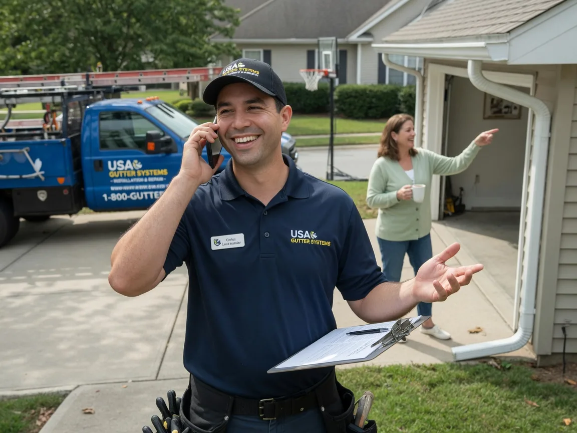 Gutter Installation Dayton, VA FAQs
